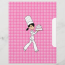 Search for cute binders Recipe