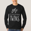 Search for irish twins tshirts Foster