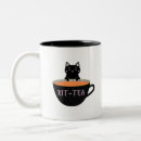 Search for tea cat mugs Pet