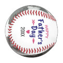 Search for baby baseballs Grandpa