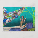 Search for bliss postcards Fantasy