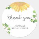 Search for sunshine sunflower stickers Elegant