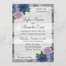 Search for keepsake wedding invitations Rustic