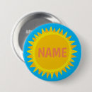 Search for sunshine yellow badges Modern