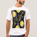 Search for purple flower pattern tshirts Texture
