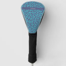 Search for animal print golf equipment Luxury