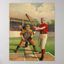Search for batter posters Catcher