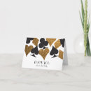 Search for las vegas thank you cards Casino