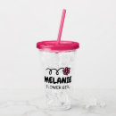 Search for flower girl tumblers Cute