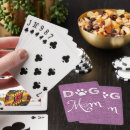 Search for burlap playing cards Trendy