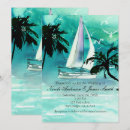 Search for boat cruise invitations Beach