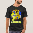 Search for marvel clothing Birthday