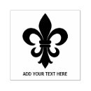 Search for fleur de lis rubber stamps Paris
