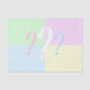 Search for gender reveal tissue paper Baby shower