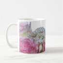 Search for pearl white mugs Flowers
