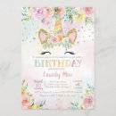 Search for pastel unicorn birthday invitations Magical birthday party