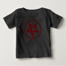 Search for devil baby shirts Red