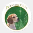 Search for english beagle stickers Dog