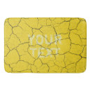 Search for mustard bath mats Bathroom
