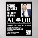 Search for theater signs Actors