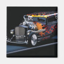 Search for rods magnets Car