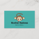Search for illustrations business cards Cute