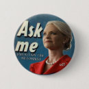 Search for mccain 2008 badges President