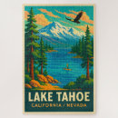 Search for vintage poster puzzles Nature