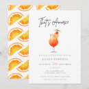 Search for amore invitations Orange