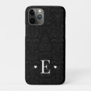 Search for black damask iphone cases Trendy