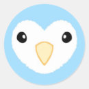 Search for lovebirds stickers Parrot