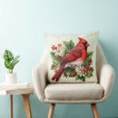 Search for cardinal christmas cushions Trendy