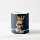 Search for ruth mugs Ruth bader ginsburg