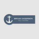 Search for anchor name tags Marine