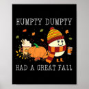 Search for humpty dumpty posters Thanksgiving