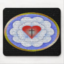 Search for curator mousepads Bible