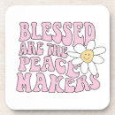 Search for slogans coasters Vintage
