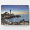 Search for head plaques Lighthouse