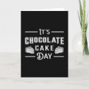 Search for sweets christmas cards Chocolate
