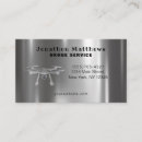 Search for aerial photography business cards Drones