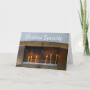 Search for one candle cards Christian