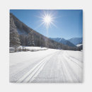Search for idyllic magnets Horizontal