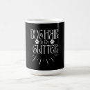 Search for pet hair mugs Glitter