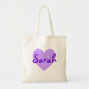 Search for sarah Purple