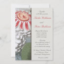 Search for lilly wedding invitations Flowers
