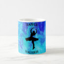 Search for contemporary dance mugs Dancer