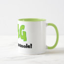 Search for guacamole mugs Mexican food