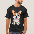 Search for corgi butt tshirts Animal