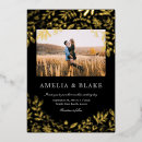 Search for harvest wedding invitations Autumn
