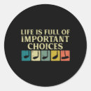 Search for mens golf stickers Golfsunset